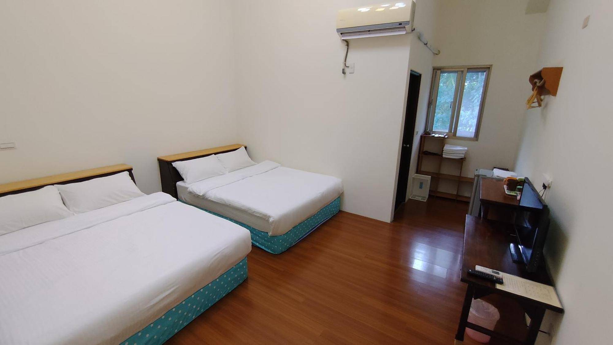 Taroko Sialin Coffee Farm Homestay Xiulin Exterior photo